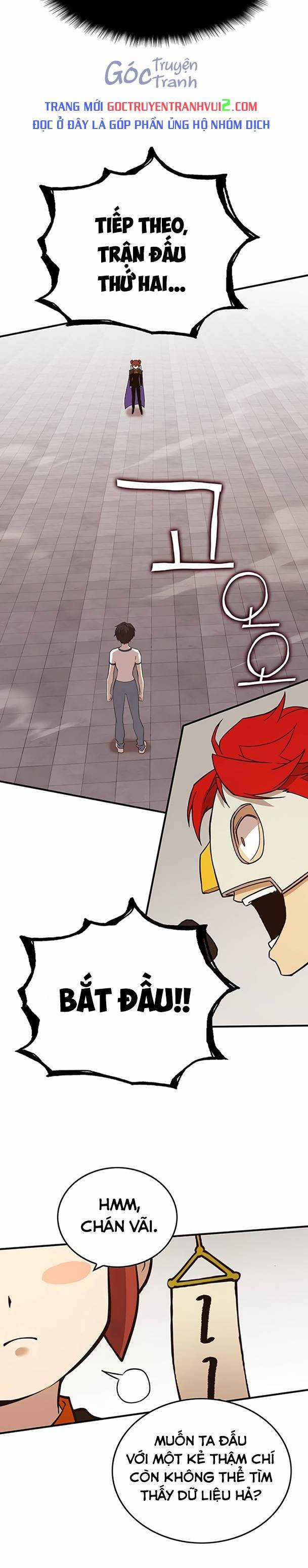 Hardcore Leveling Warrior: Earth Game - Chapter 39 - Trang 41