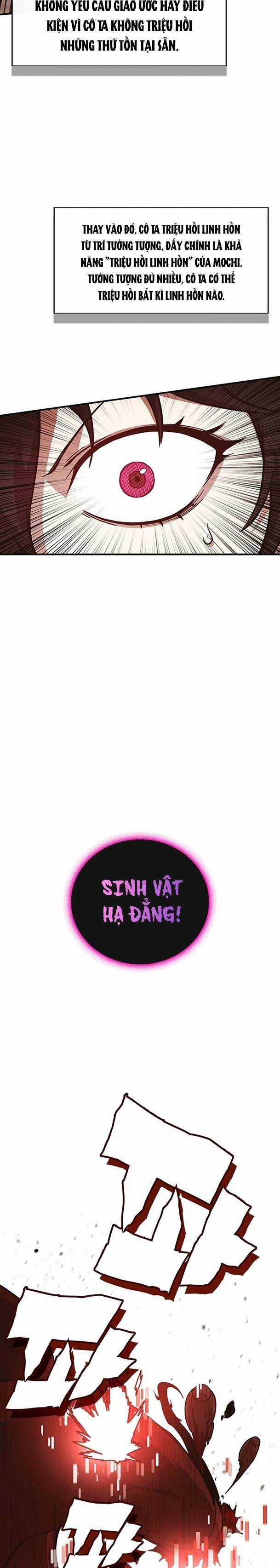 Hardcore Leveling Warrior: Earth Game - Chapter 39 - Trang 44