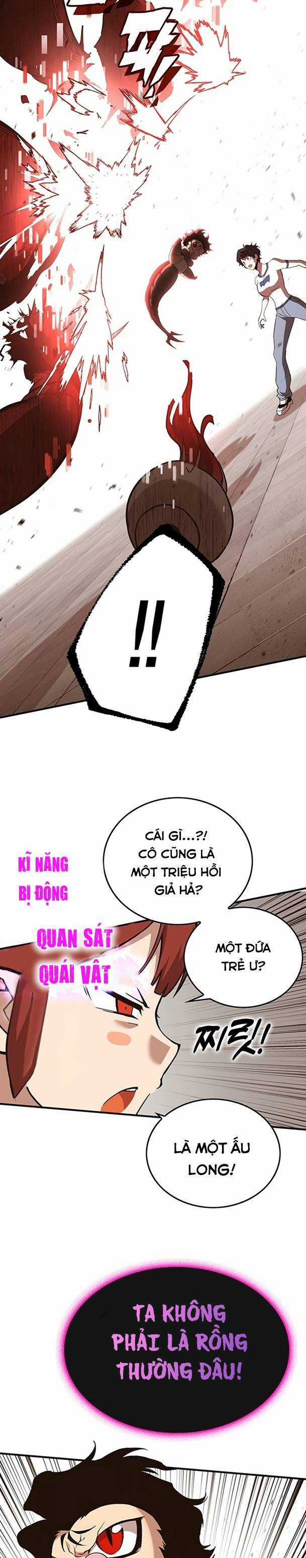 Hardcore Leveling Warrior: Earth Game - Chapter 39 - Trang 45