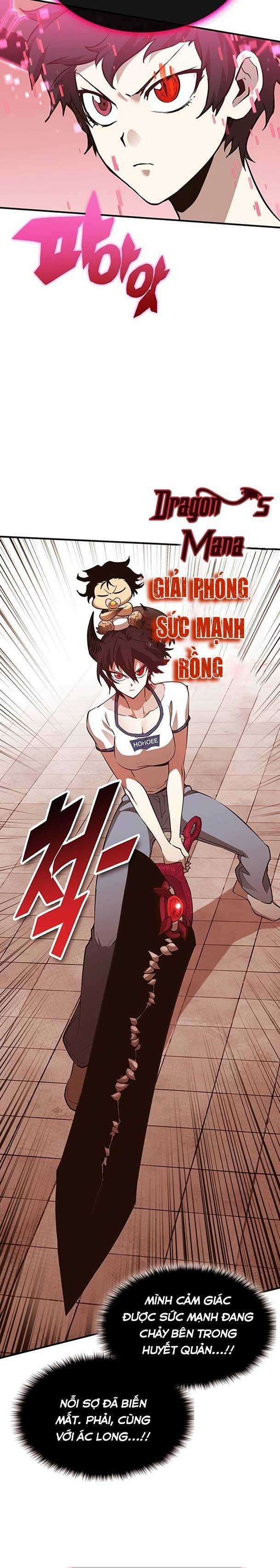 Hardcore Leveling Warrior: Earth Game - Chapter 39 - Trang 48