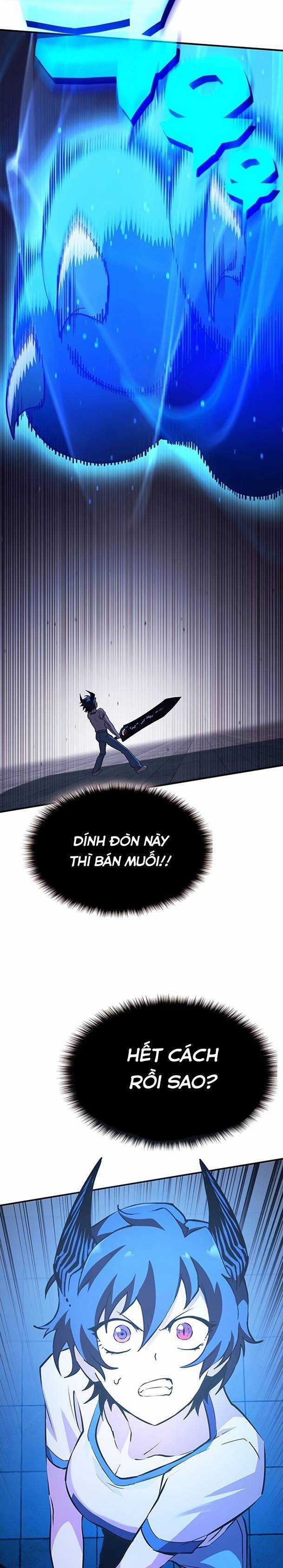 Hardcore Leveling Warrior: Earth Game - Chapter 39 - Trang 52