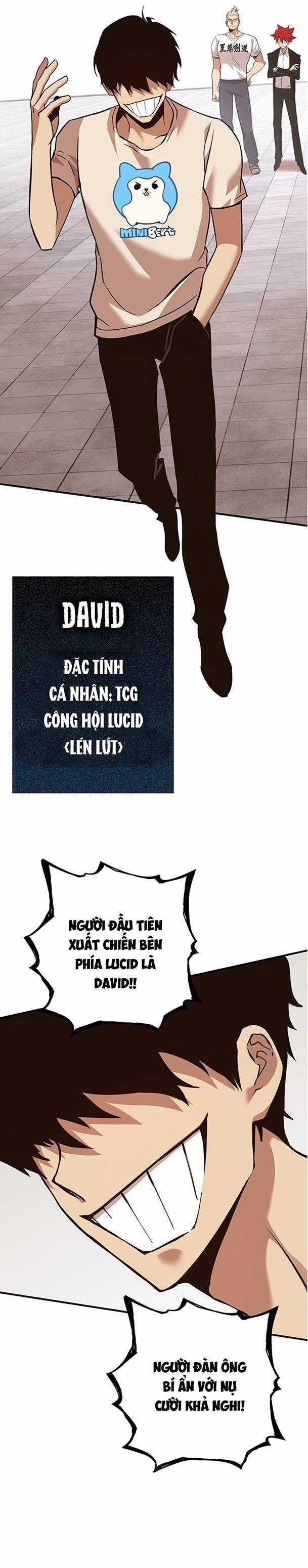 Hardcore Leveling Warrior: Earth Game - Chapter 39 - Trang 10