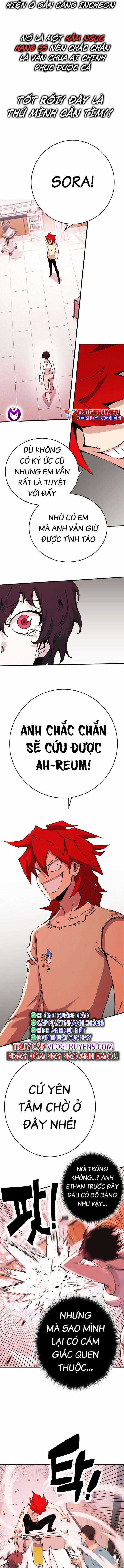 Hardcore Leveling Warrior: Earth Game - Chapter 4 - Trang 11