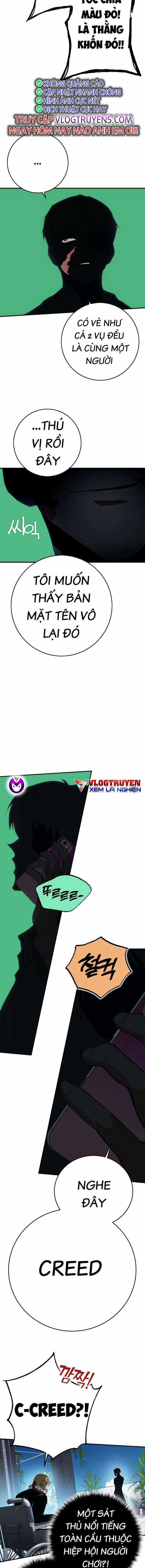 Hardcore Leveling Warrior: Earth Game - Chapter 4 - Trang 21