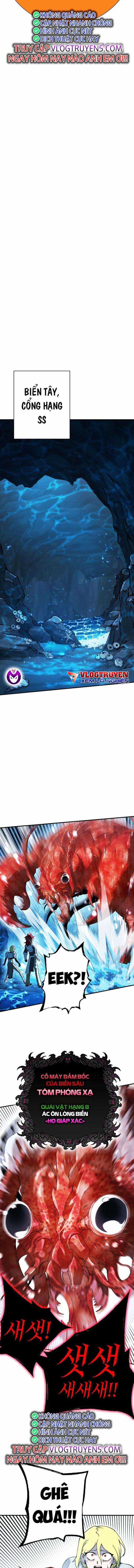 Hardcore Leveling Warrior: Earth Game - Chapter 4 - Trang 25