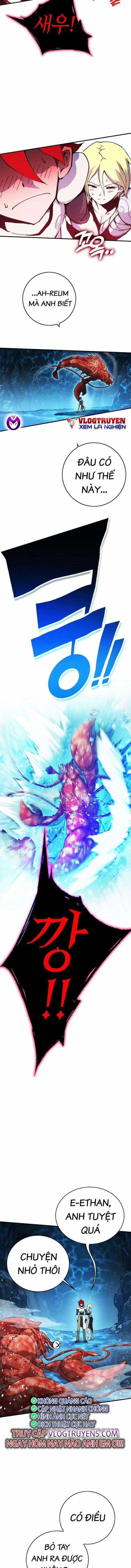 Hardcore Leveling Warrior: Earth Game - Chapter 4 - Trang 27