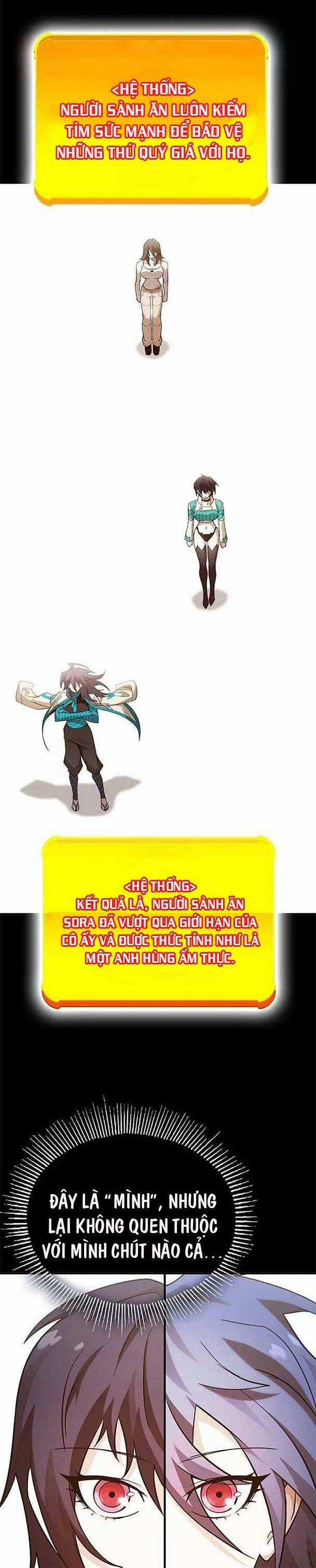 Hardcore Leveling Warrior: Earth Game - Chapter 40.5 - Trang 1