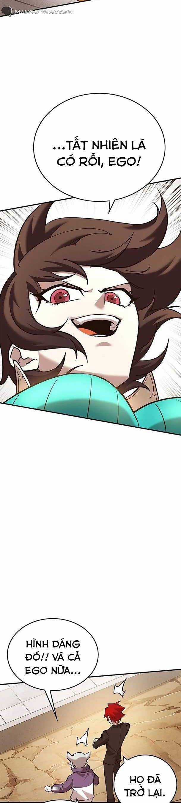 Hardcore Leveling Warrior: Earth Game - Chapter 40.5 - Trang 12