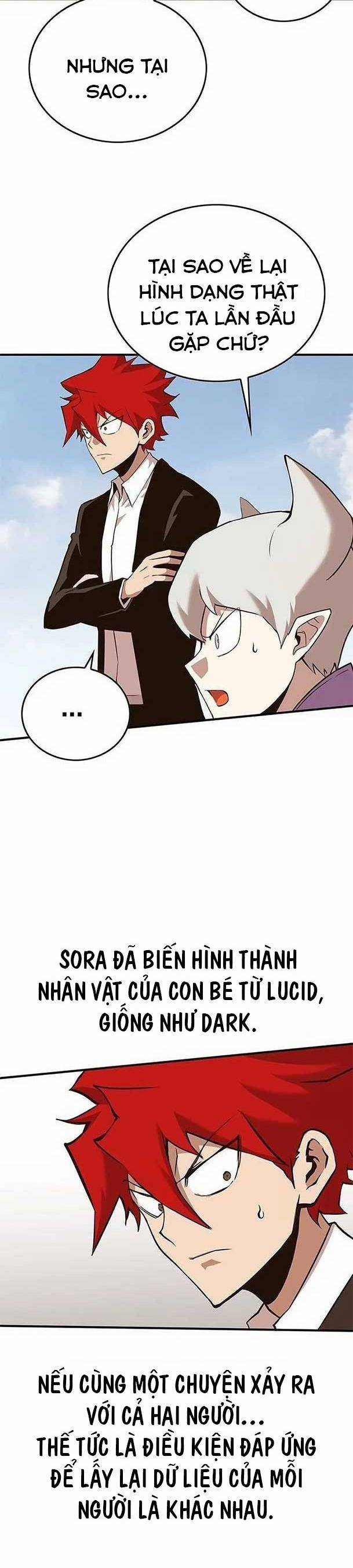 Hardcore Leveling Warrior: Earth Game - Chapter 40.5 - Trang 13