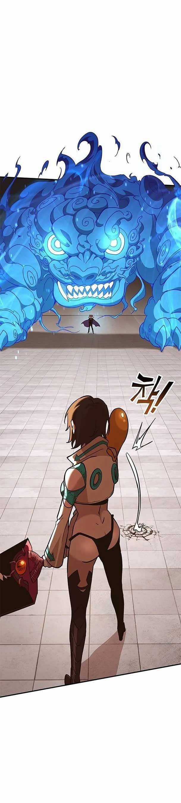 Hardcore Leveling Warrior: Earth Game - Chapter 40.5 - Trang 14