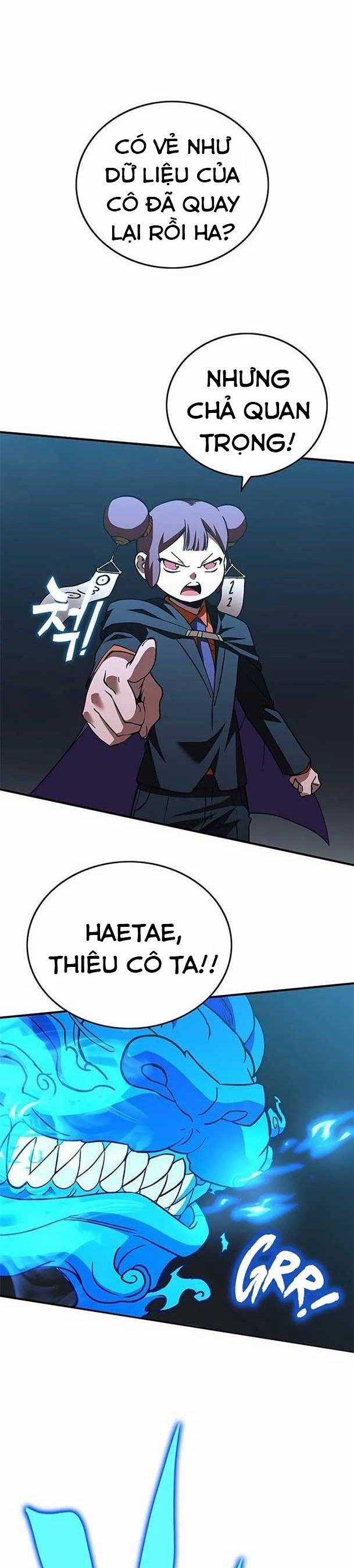 Hardcore Leveling Warrior: Earth Game - Chapter 40.5 - Trang 15