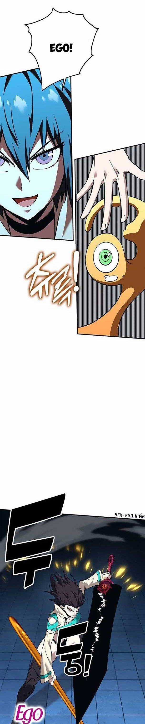 Hardcore Leveling Warrior: Earth Game - Chapter 40.5 - Trang 17