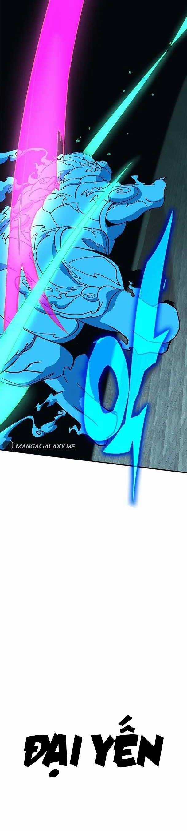 Hardcore Leveling Warrior: Earth Game - Chapter 40.5 - Trang 20