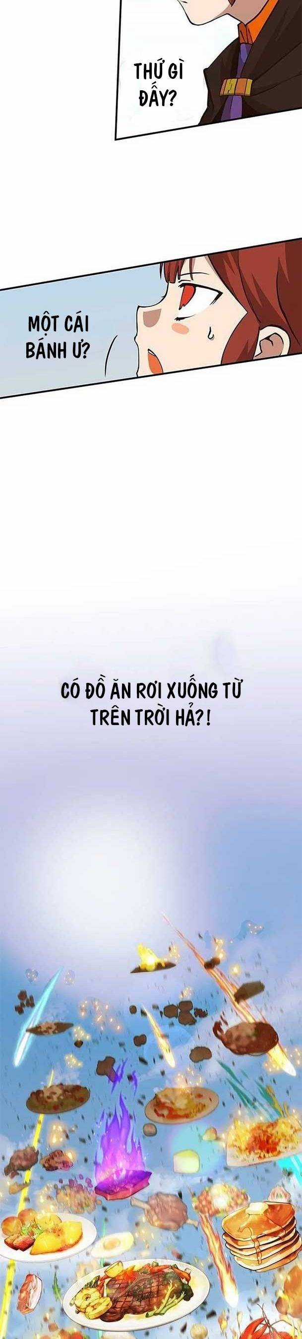 Hardcore Leveling Warrior: Earth Game - Chapter 40.5 - Trang 23