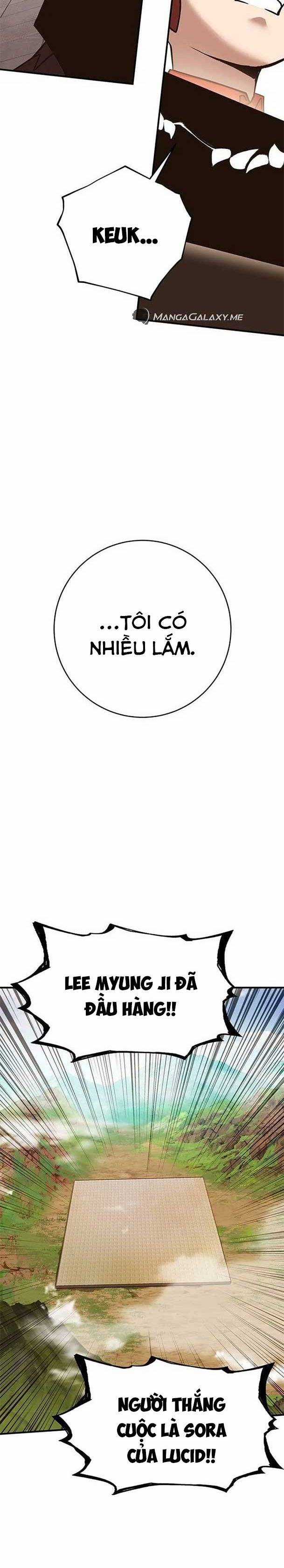 Hardcore Leveling Warrior: Earth Game - Chapter 40.5 - Trang 25