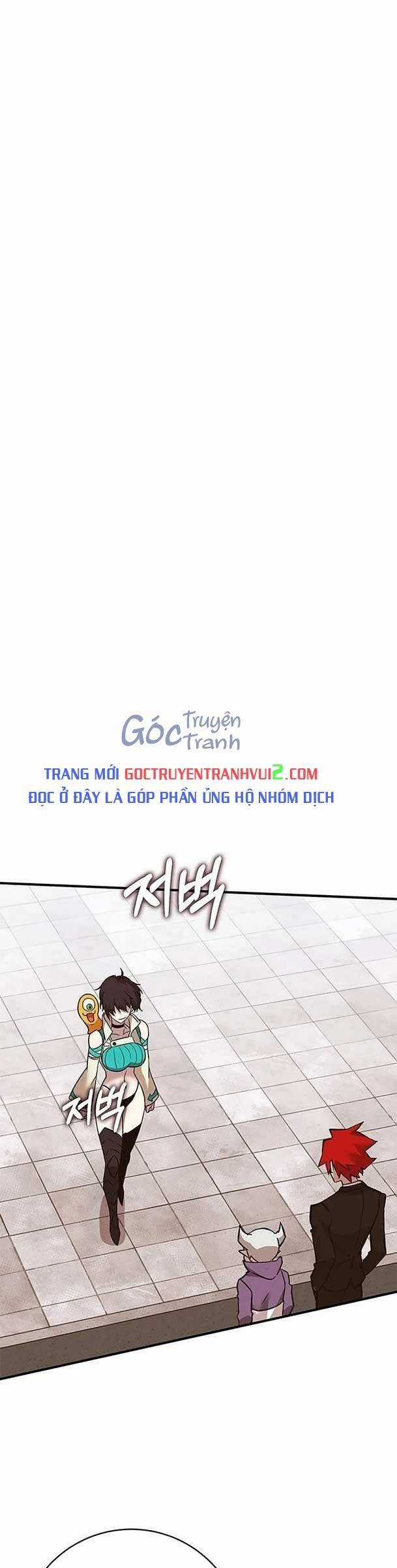 Hardcore Leveling Warrior: Earth Game - Chapter 40.5 - Trang 26