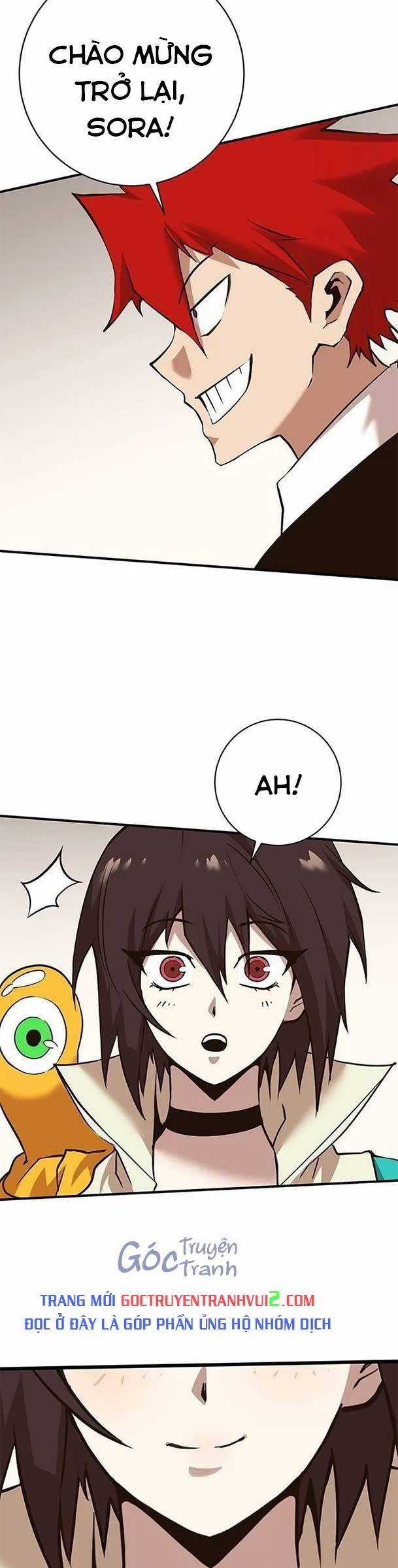 Hardcore Leveling Warrior: Earth Game - Chapter 40.5 - Trang 27