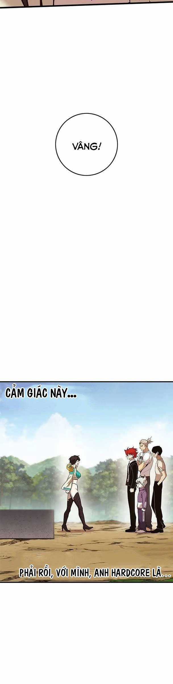 Hardcore Leveling Warrior: Earth Game - Chapter 40.5 - Trang 28