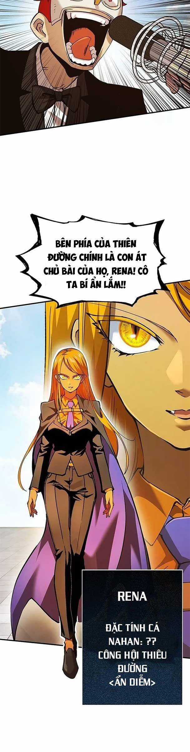 Hardcore Leveling Warrior: Earth Game - Chapter 40.5 - Trang 30