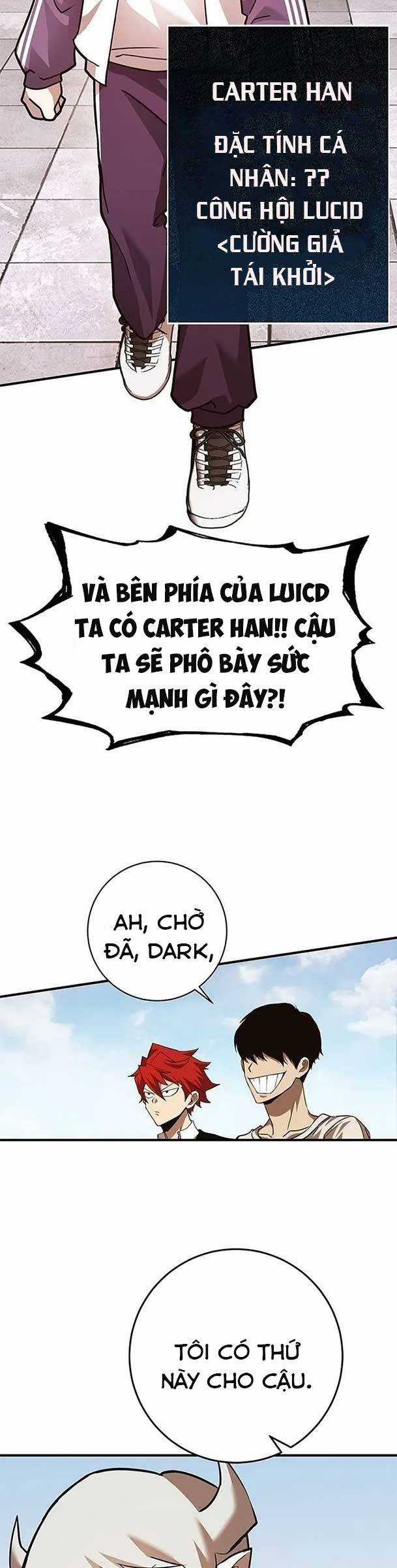 Hardcore Leveling Warrior: Earth Game - Chapter 40.5 - Trang 32