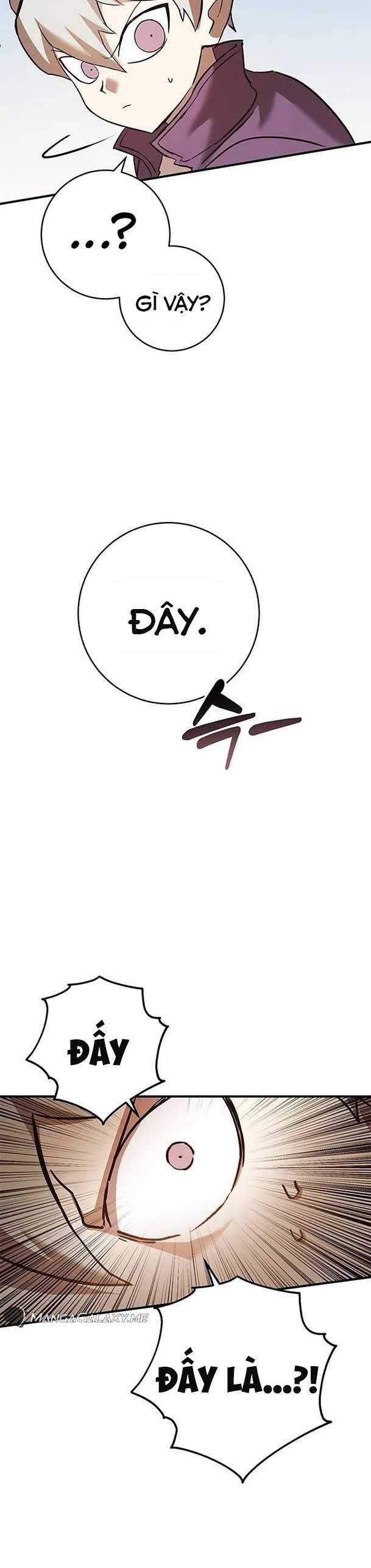 Hardcore Leveling Warrior: Earth Game - Chapter 40.5 - Trang 33