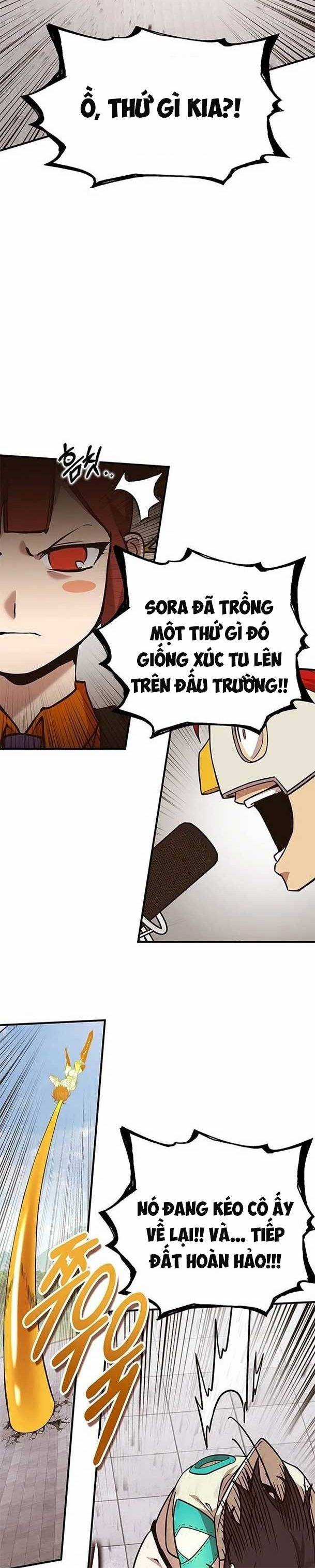 Hardcore Leveling Warrior: Earth Game - Chapter 40.5 - Trang 9