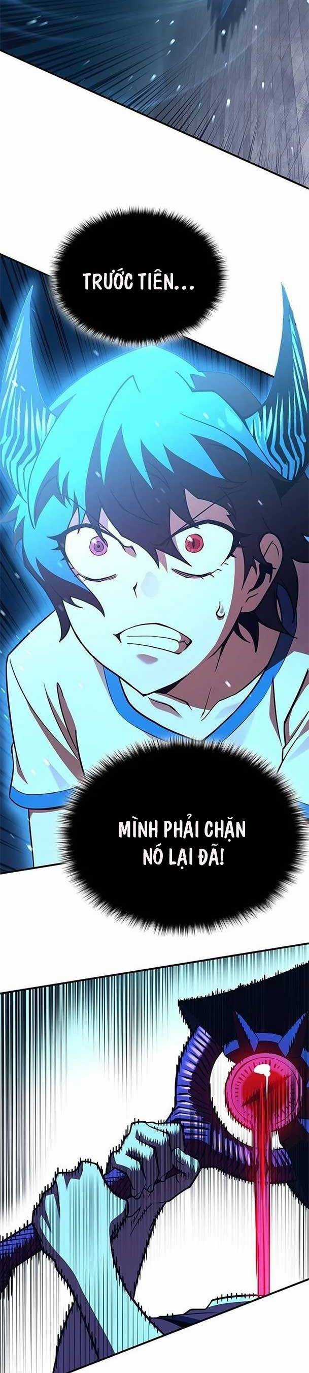 Hardcore Leveling Warrior: Earth Game - Chapter 40 - Trang 2