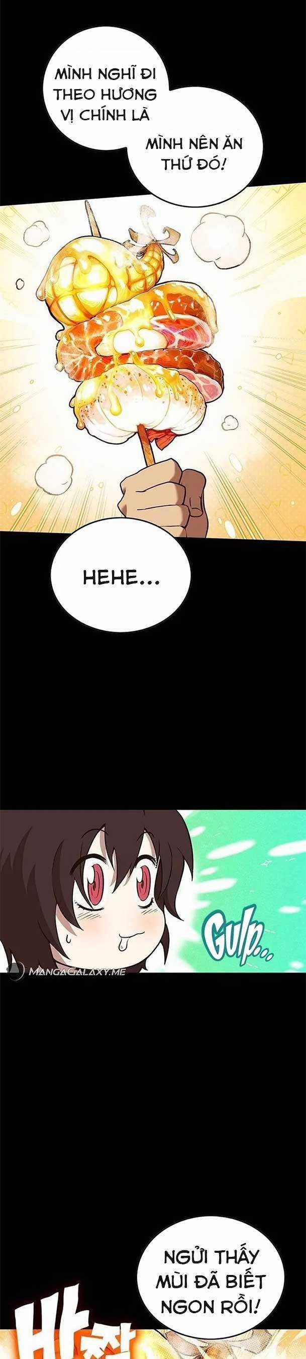 Hardcore Leveling Warrior: Earth Game - Chapter 40 - Trang 13