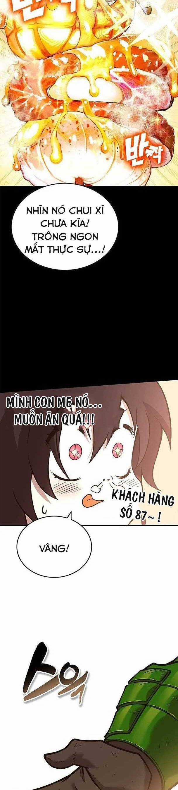 Hardcore Leveling Warrior: Earth Game - Chapter 40 - Trang 14