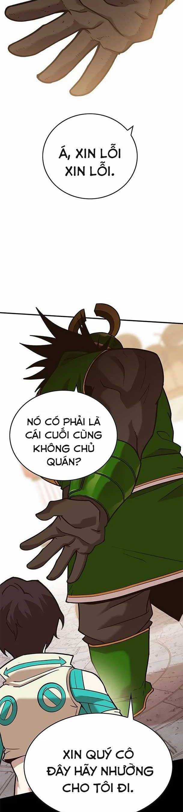 Hardcore Leveling Warrior: Earth Game - Chapter 40 - Trang 15