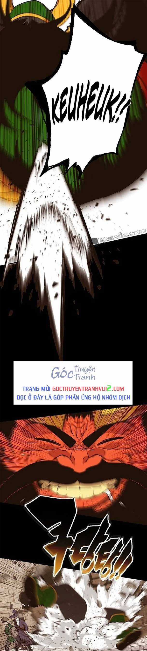 Hardcore Leveling Warrior: Earth Game - Chapter 40 - Trang 17