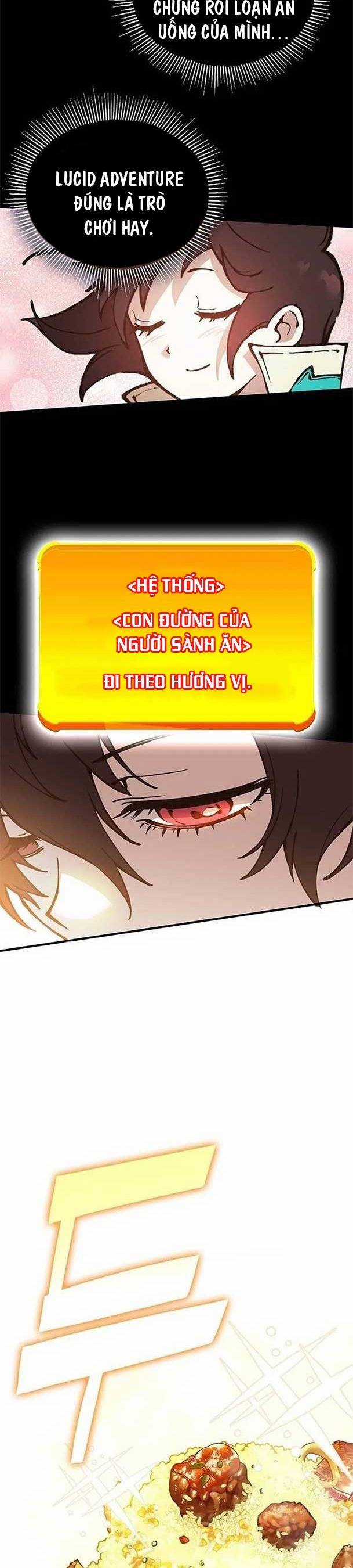 Hardcore Leveling Warrior: Earth Game - Chapter 40 - Trang 20