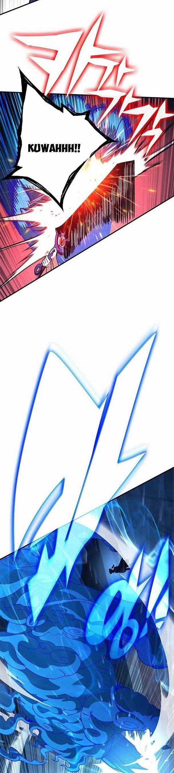 Hardcore Leveling Warrior: Earth Game - Chapter 40 - Trang 3