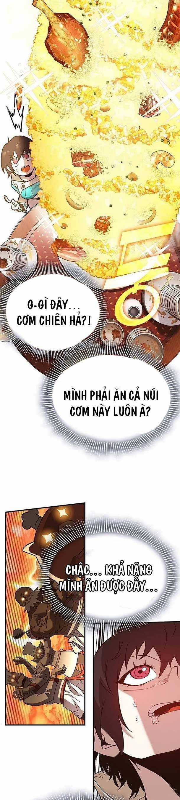 Hardcore Leveling Warrior: Earth Game - Chapter 40 - Trang 21