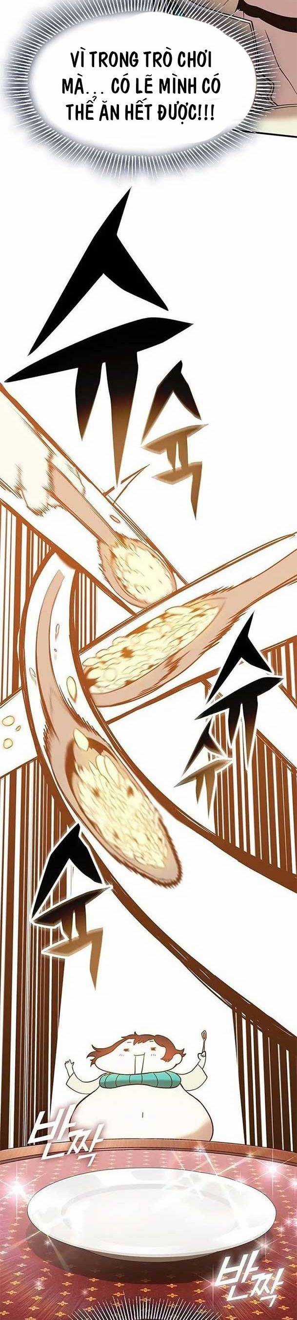Hardcore Leveling Warrior: Earth Game - Chapter 40 - Trang 22