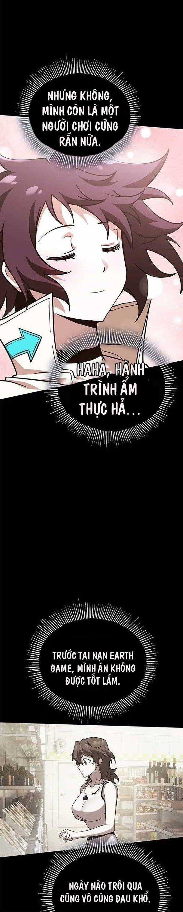 Hardcore Leveling Warrior: Earth Game - Chapter 40 - Trang 24