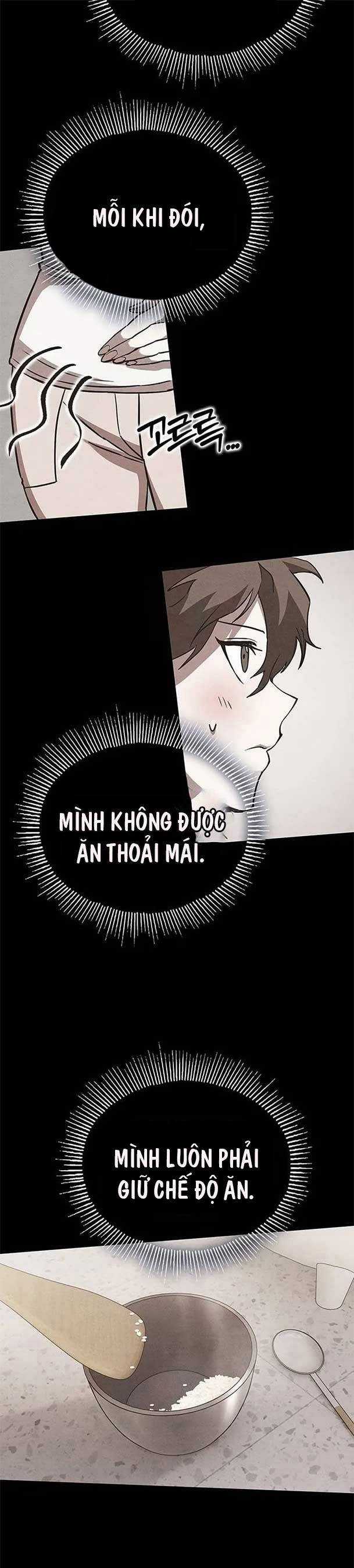 Hardcore Leveling Warrior: Earth Game - Chapter 40 - Trang 25