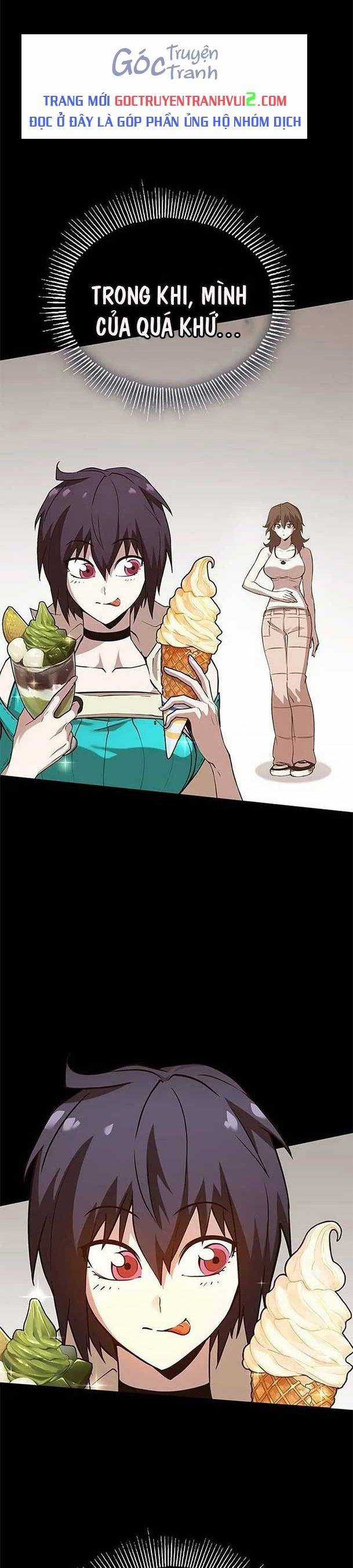 Hardcore Leveling Warrior: Earth Game - Chapter 40 - Trang 26