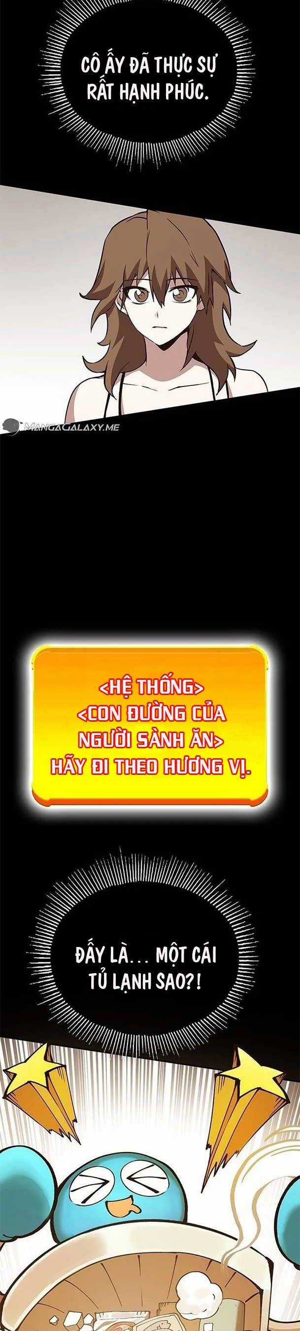 Hardcore Leveling Warrior: Earth Game - Chapter 40 - Trang 27