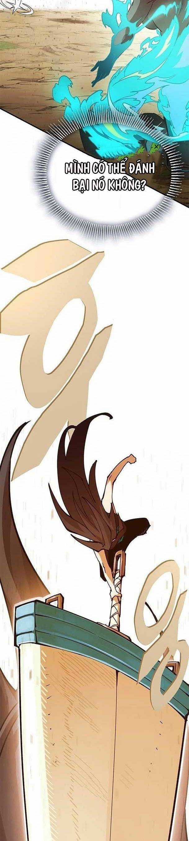 Hardcore Leveling Warrior: Earth Game - Chapter 40 - Trang 30