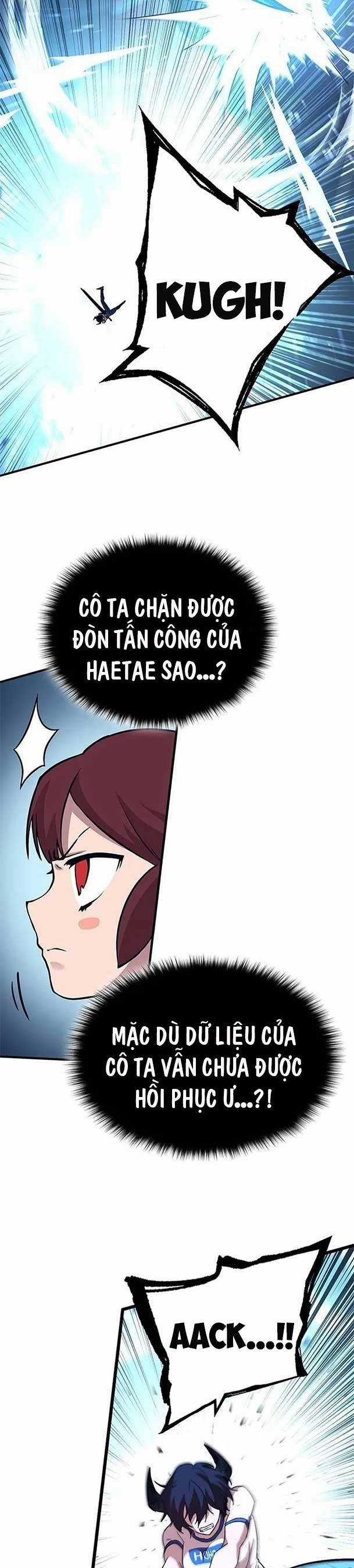 Hardcore Leveling Warrior: Earth Game - Chapter 40 - Trang 4