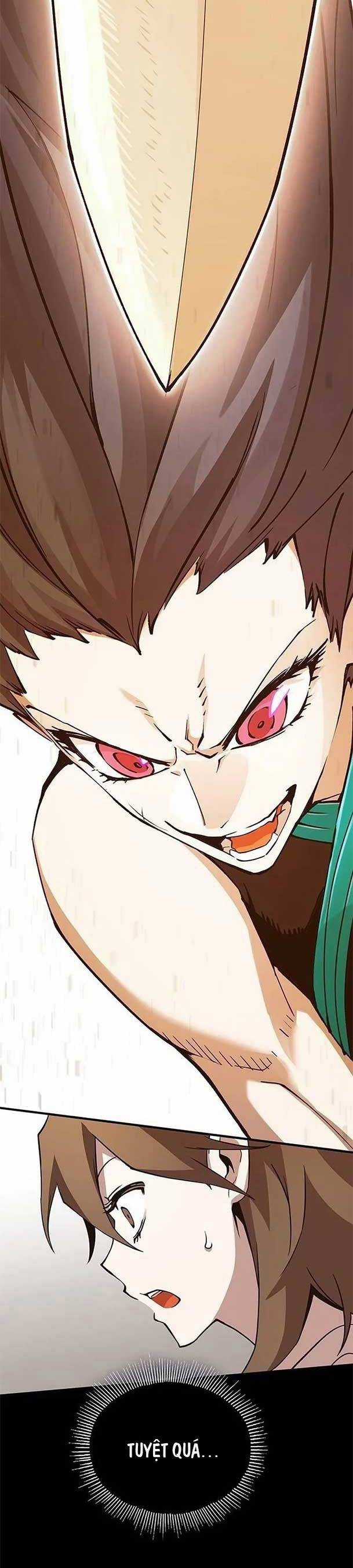 Hardcore Leveling Warrior: Earth Game - Chapter 40 - Trang 31