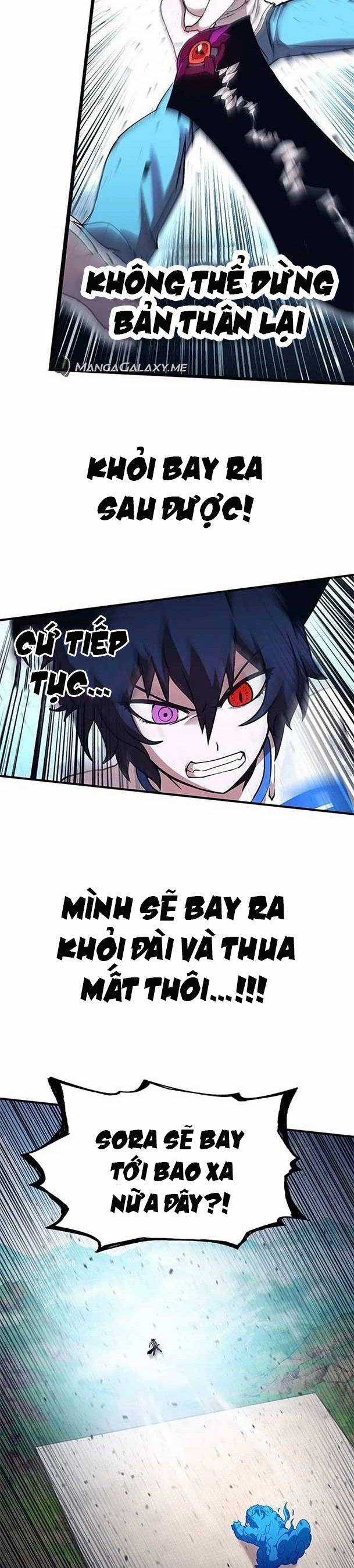 Hardcore Leveling Warrior: Earth Game - Chapter 40 - Trang 5