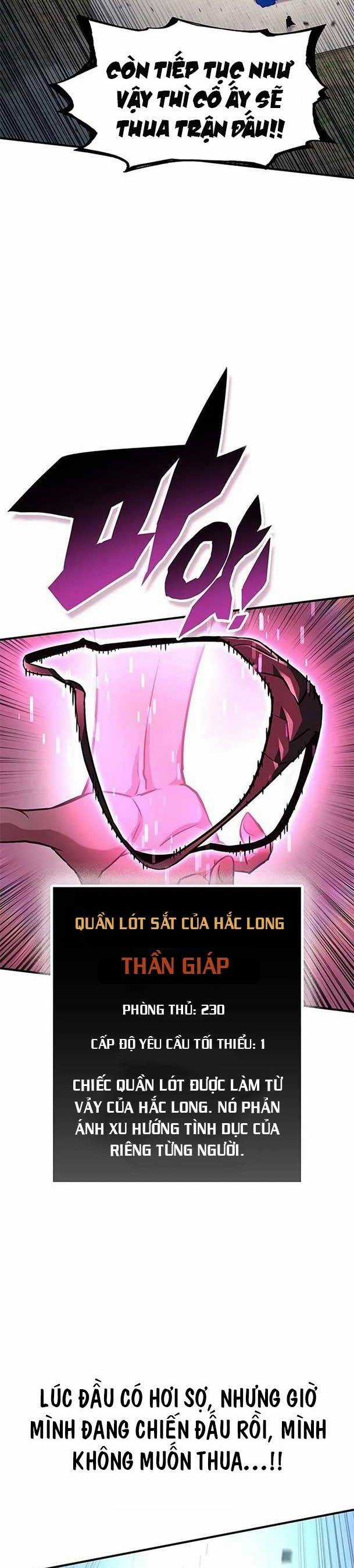 Hardcore Leveling Warrior: Earth Game - Chapter 40 - Trang 6