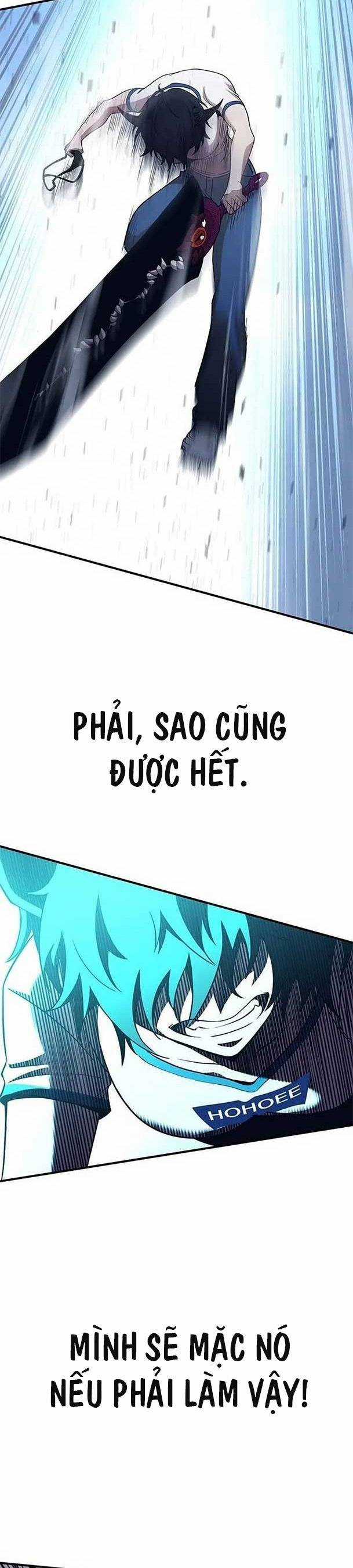 Hardcore Leveling Warrior: Earth Game - Chapter 40 - Trang 7