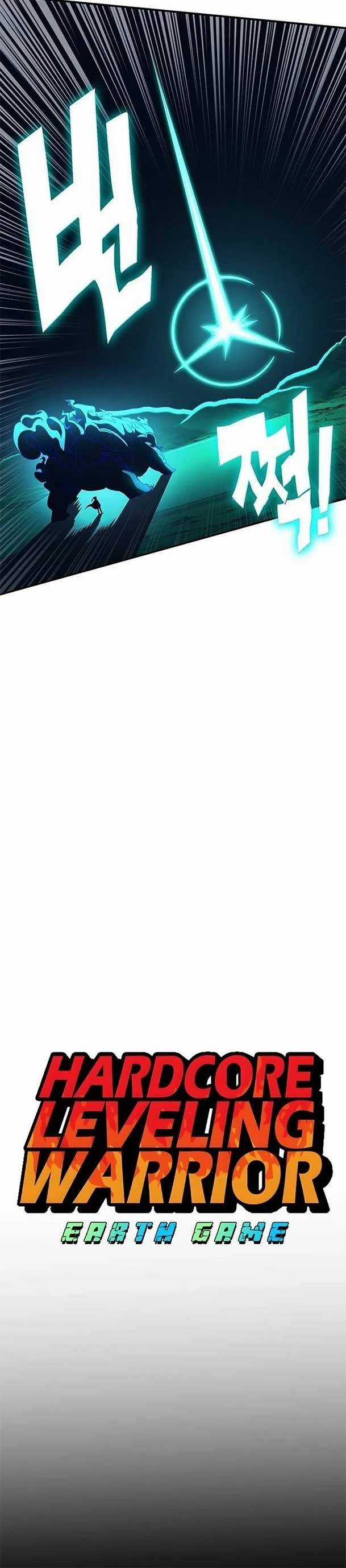 Hardcore Leveling Warrior: Earth Game - Chapter 40 - Trang 8