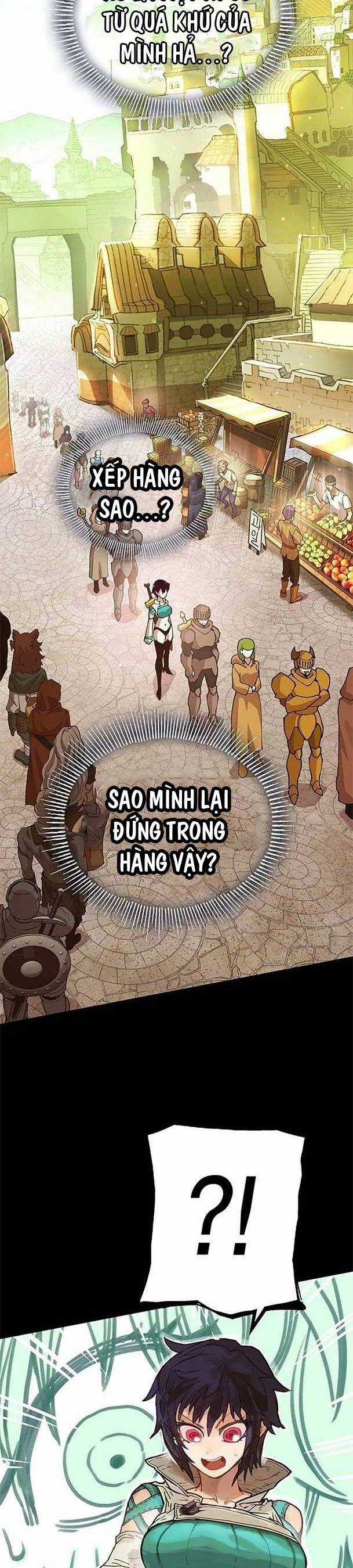 Hardcore Leveling Warrior: Earth Game - Chapter 40 - Trang 10