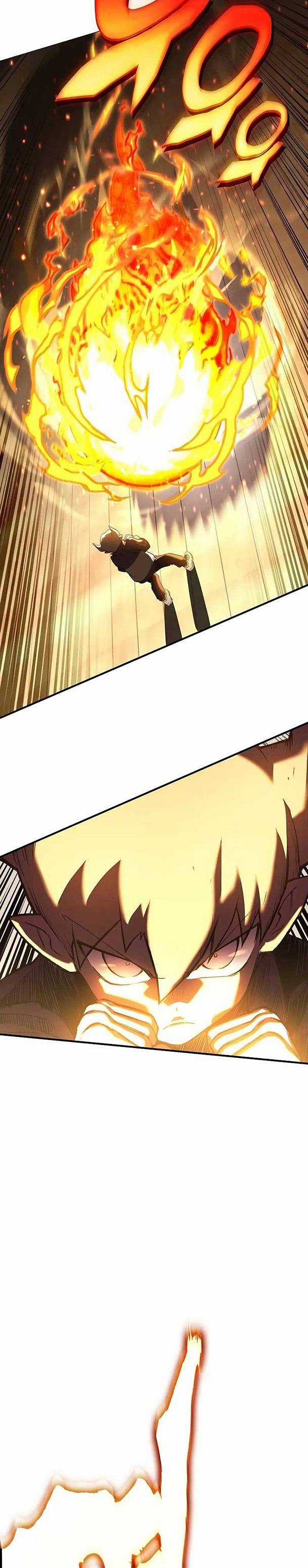 Hardcore Leveling Warrior: Earth Game - Chapter 41 - Trang 12