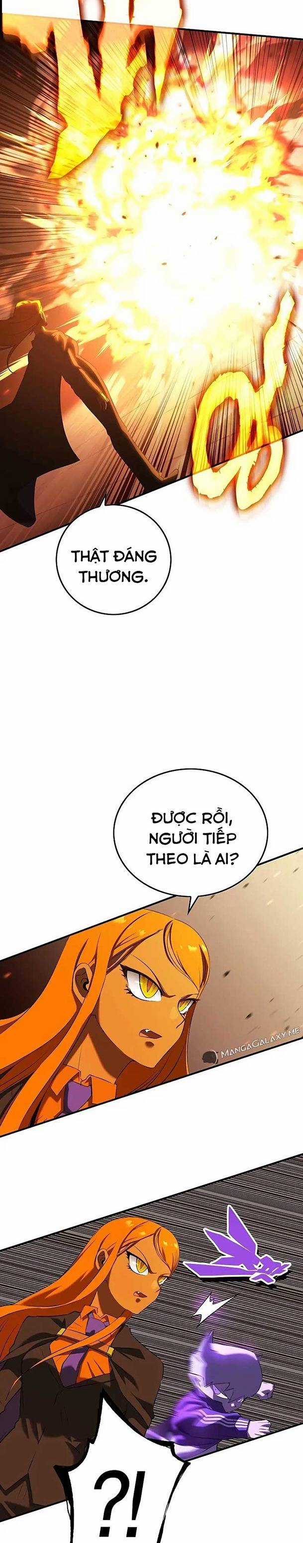 Hardcore Leveling Warrior: Earth Game - Chapter 41 - Trang 13