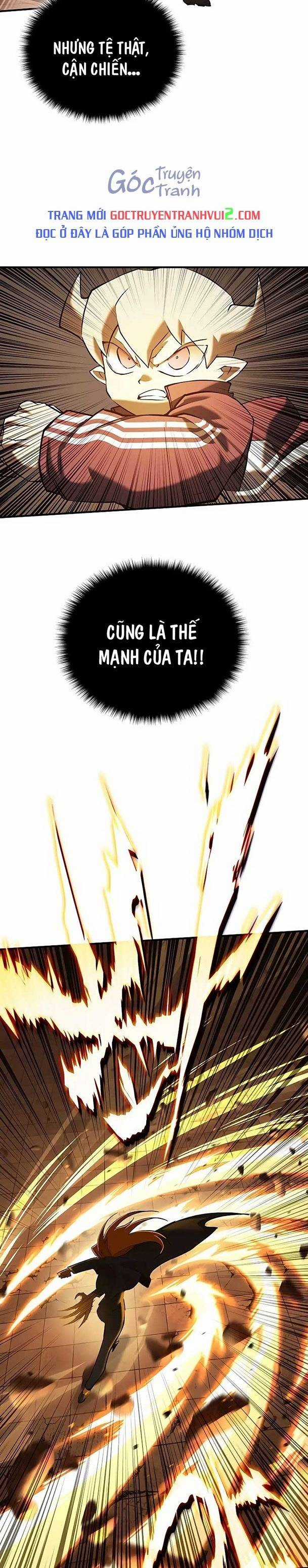 Hardcore Leveling Warrior: Earth Game - Chapter 41 - Trang 15